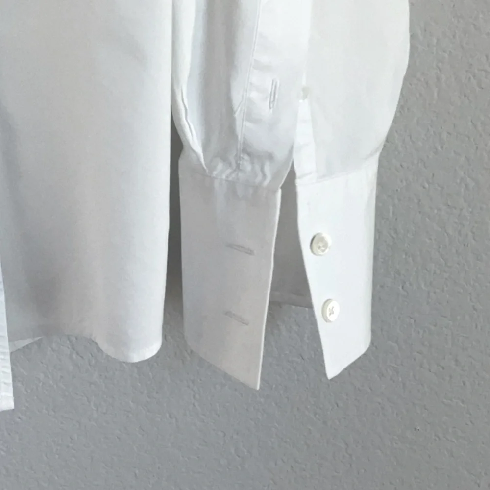 Banana‎ Republic Classic Men's Button-down Medium